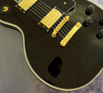 low price Rosewood Fingerboard 22 Frets Gold hardware Fast shipping