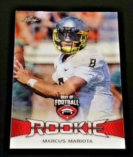 2015 Leaf Best of Football Cards 8