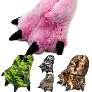 funny slippers for adults