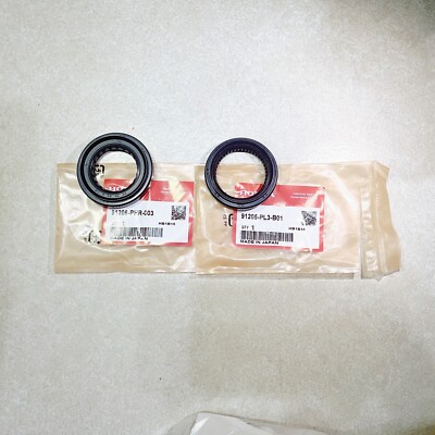 Corteco Drive Axle Seal For 2002-2015 Honda CR-V – 35452PM – 12-Month Warranty