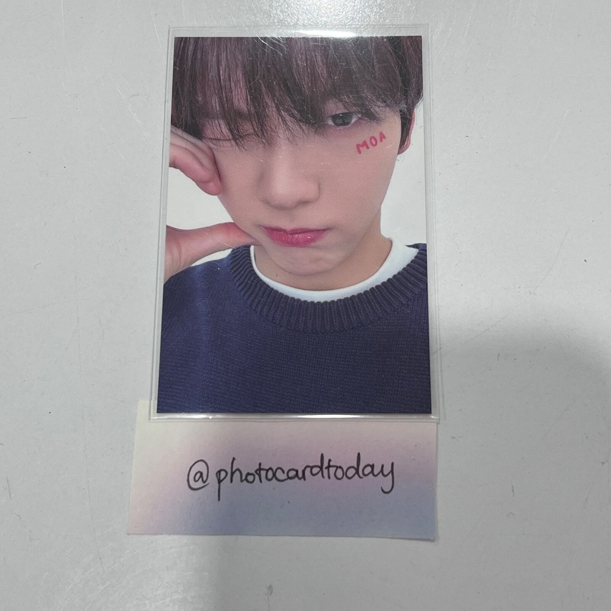TXT 2024 FANLIVE PRESENT X TOGETHER MOA ZONE DREAM WEEK TXT 2024 FANLIVE PRESENT X TOGETHER MOA ZONE DREAM WEEK