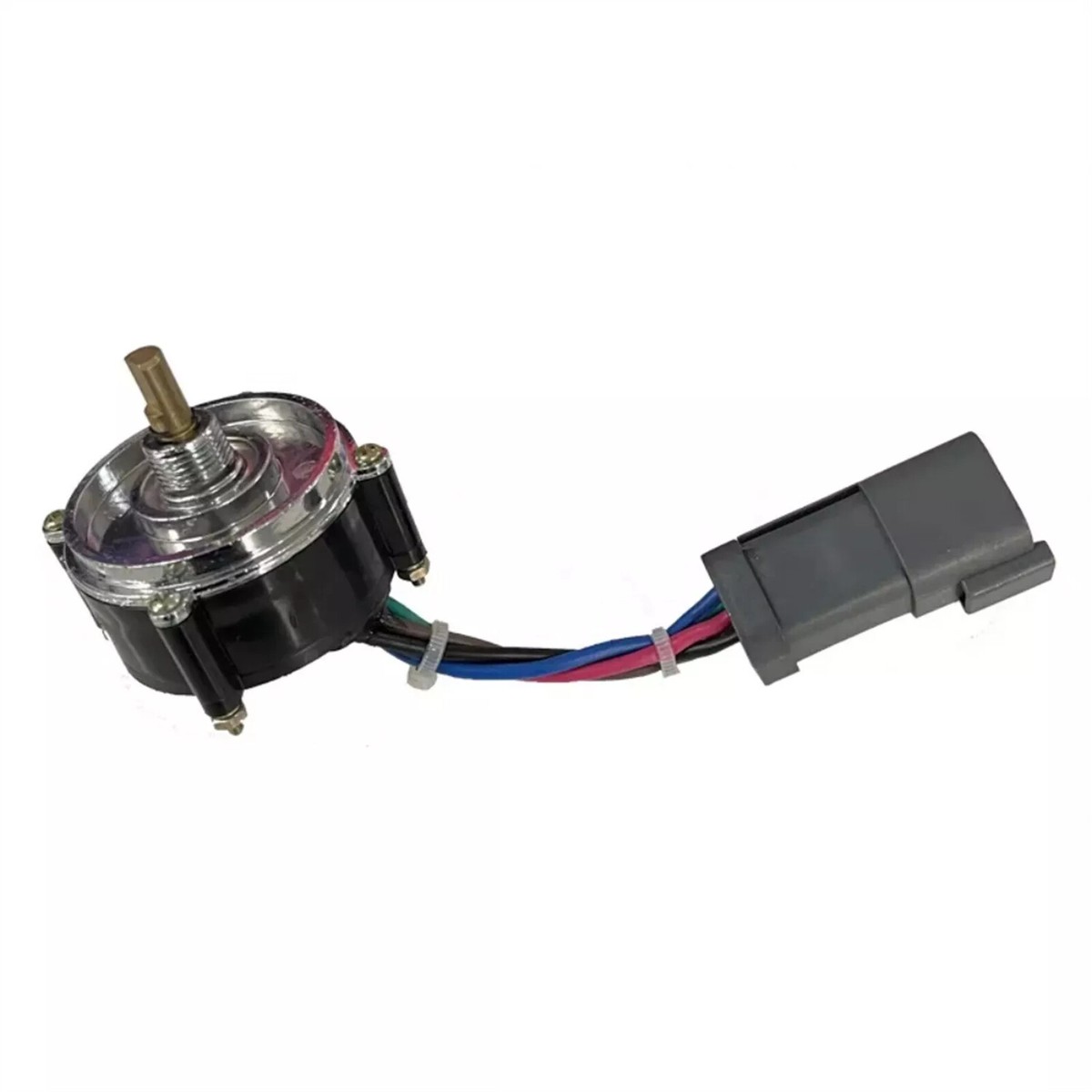 24V Rotary Switch 319-4420 For Caterpillar 323D 324D 325D