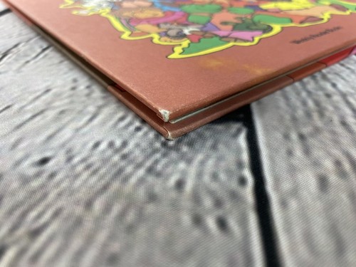 Vintage 1978 Nuts to Nightingale Kinder Hardcover Buch - Bild 10 von 12