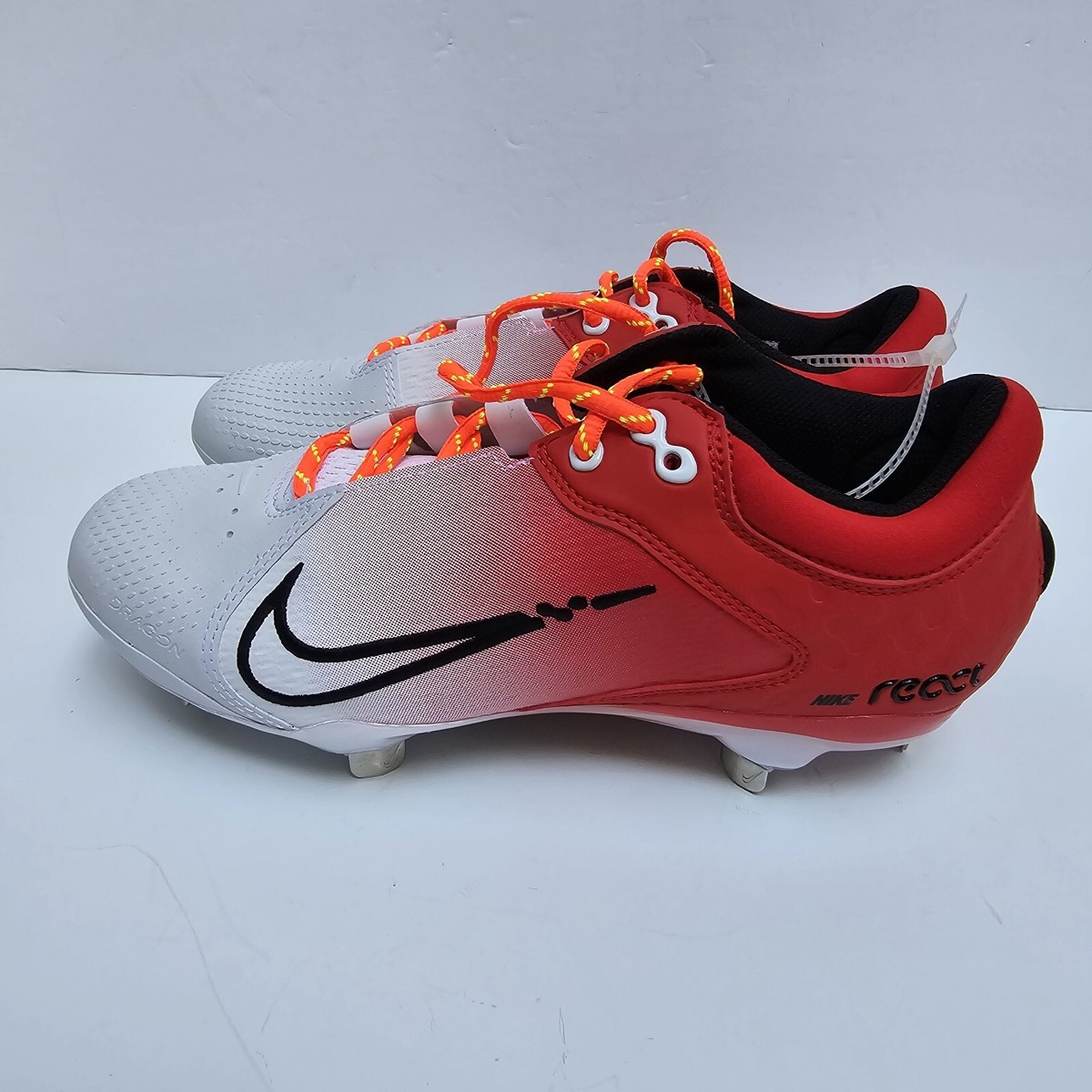 nike fastpitch softball cleats