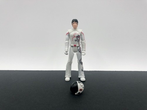 Speed Racer Taejo Togokhan StreetCar Battle Morph - Mattel/Hot Wheels 2008 RARE - Picture 17 of 24