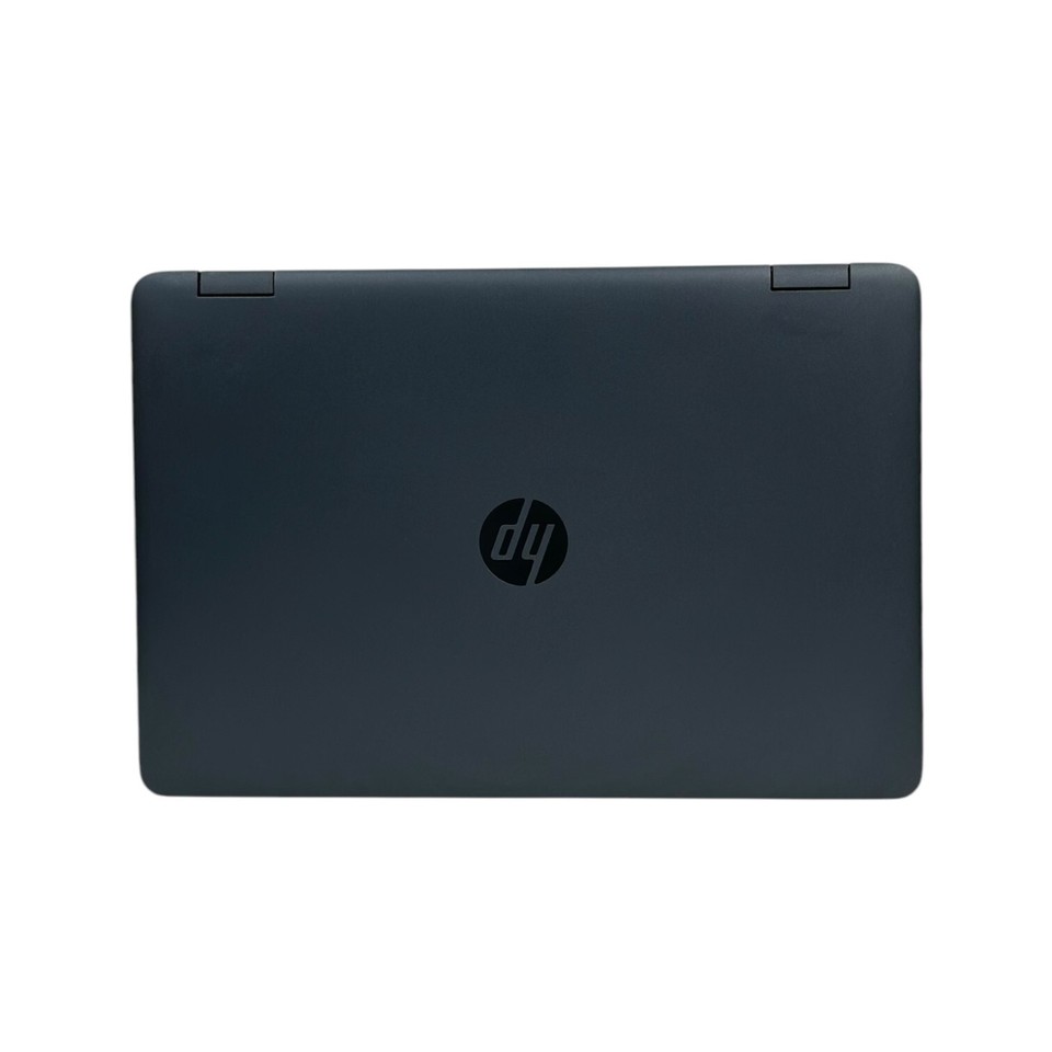 Pc Portable Reconditionné HP Probook 650 G2 - I3 - 16Go - 256Go SSD 15 Pouces Hd Windows 10 03td7199