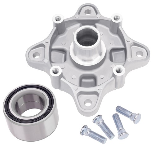 Rear Wheel Hub Bearing Studs for Polaris Sportsman 400 450 500 570 600 700 800 - Picture 3 of 12