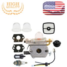 Carburetor For Echo PB-2100 Handheld Power Blower Zama C1U-K42B 12520020562 Carb