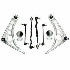 Front Suspension Kit for BMW E46 E85 E86 318i 323i 325i 328i 330 Z4 3 Series 2WD