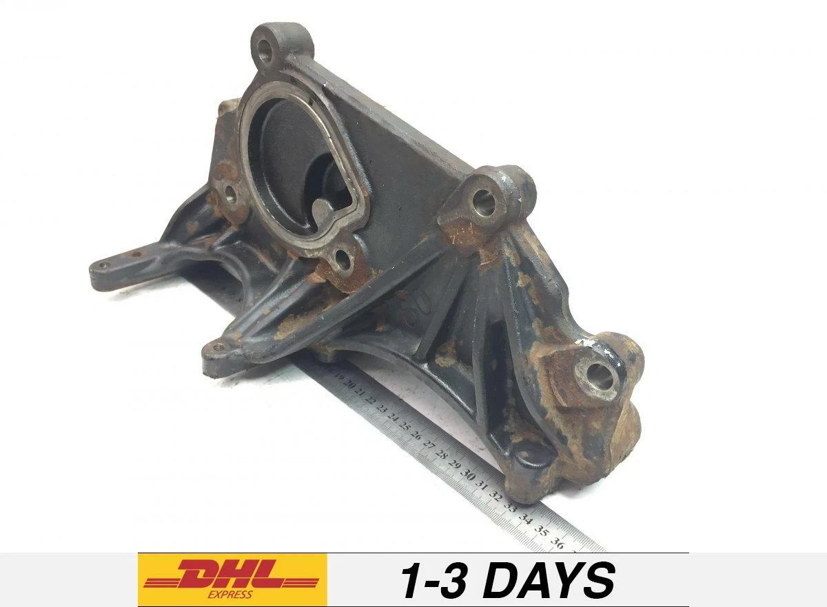 SCANIA 1900380 1859507 Air Conditioner Compressor Bracket P G R T-Series |  eBay