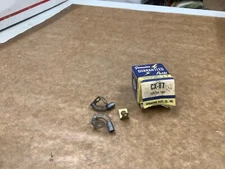 GUARANTEED PARTS (GP) CX-87 PREMIUM QUALITY BRUSH SET - NEW