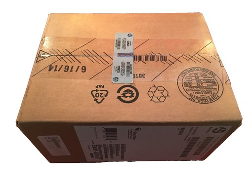 Custodia Cpu Intel Lotto Di 2 Custodie Protettive Originali (Clam Shell) Per CPU Intel LGA2011-3 E LGA2011-V4 Contenitore Per CPU Originale - Foto 9