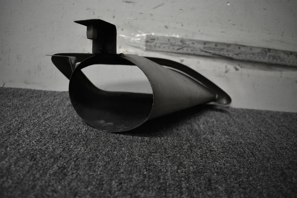 Escape Ford Edge MK2 OEM de fábrica Foto 4 de 4