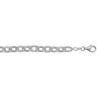 Sterling Silver Necklace 17 Sterling Silver Necklace 17