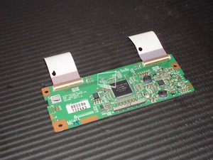 Philips TV - T-CON Board 6870C-0197B LC320WXD Control PCB TCON LG Display