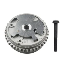 Intake Right Variable Cam Phaser VVT Gear for 07-22 Cadillac Buick Chevy GMC 3.6