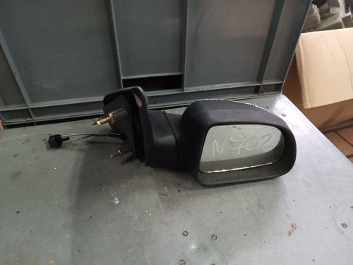 Original Renault Clio MK1 BC/57 Außenspiegel Seitenspiegel rechts manuell