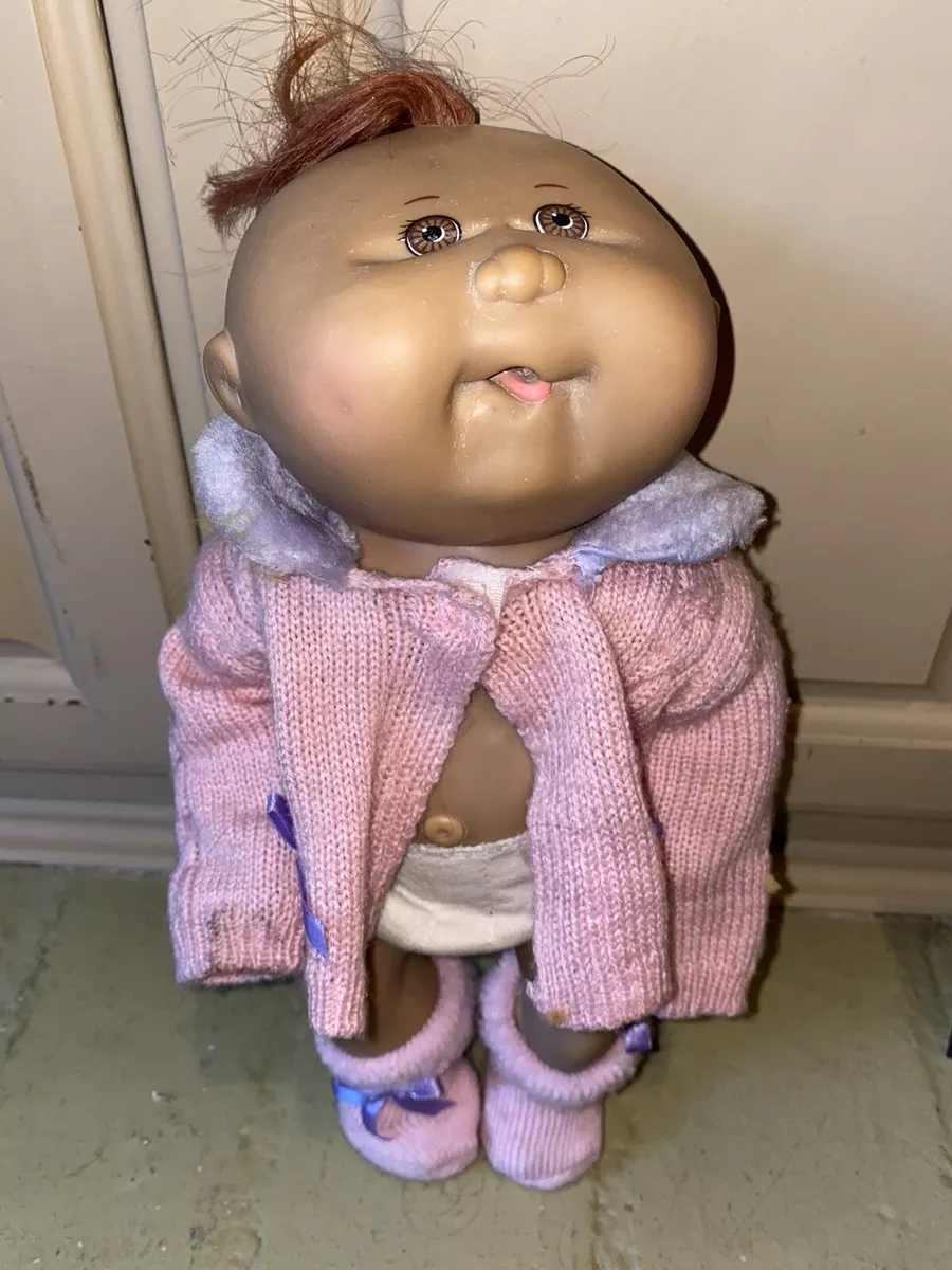 VINTAGE Cabbage Patch 12