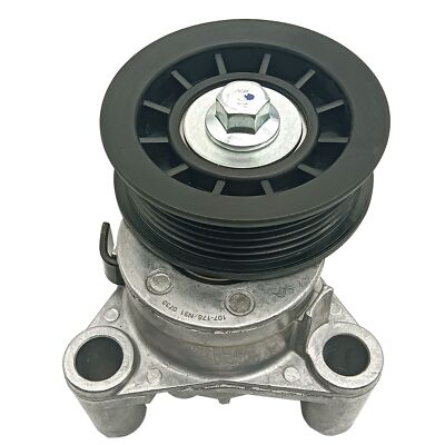Belt Tensioner Assy for Chevy Express Tahoe GMC Sierra Envoy Yukon ...
