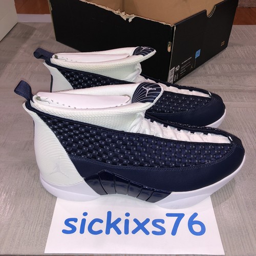 jordan 15 ebay