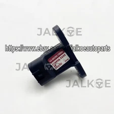 Sensor 079800-5890 Engine Intake Pressure Sensor Excavator Spare Parts