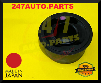 2756166J21 Genuine Suzuki Mounting Rear Diff 27561-66j21 for sale