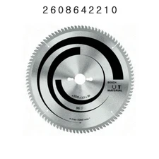 Bosch Circular Saw Blade Ø305mm(12") 120T 2608642210 Multi Material