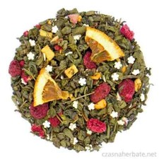 Green Tea Loose Leaf Best Quality UK