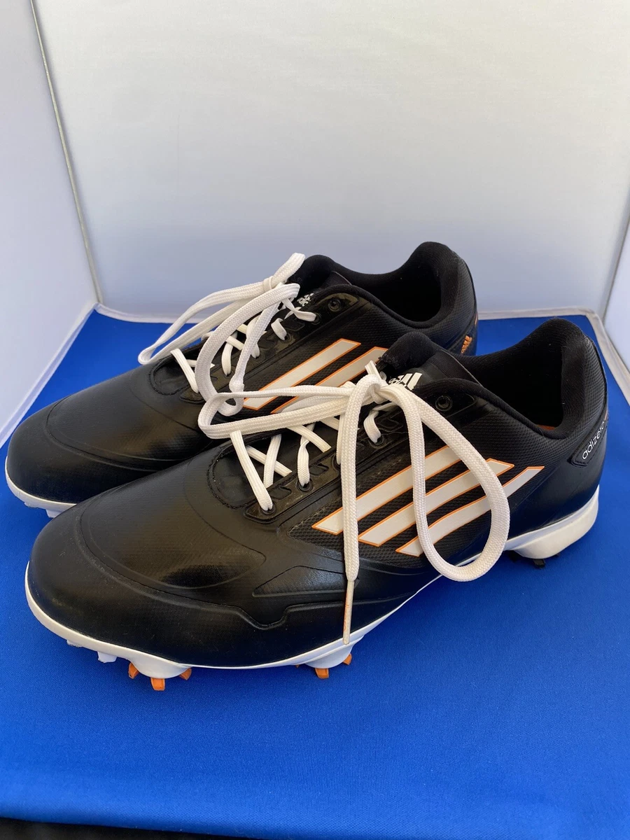 Adidas golf top shoe cleats