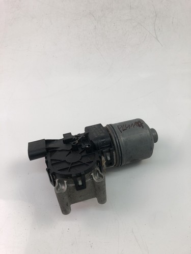 SKODA FABIA II 542 Scheibenwischermotor 6Q1955119A 2008 20629557