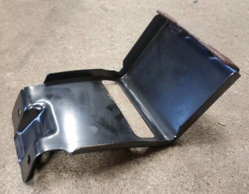 Jeep Cherokee XJ 84-01 Spare Tire Floor Support Bracket Carrier Holder Mount OEM - Picture 3 of 7