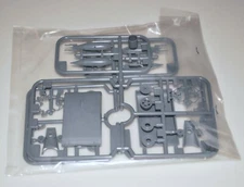 TAMIYA SUPERMARINE SPITFIRE Mk IXc 60319 ⭐PARTS⭐ SPRUE J&Kx2-BMBS+DRP TNK 1/32