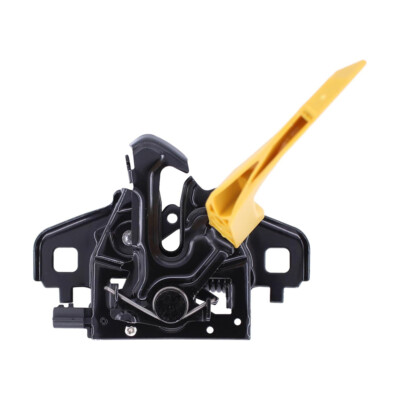 1Pcs Car Hood Latch Lock 53510-06290 656016LA0A Fits For Nissan