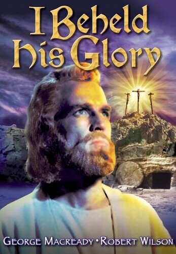 ICH SAH SEINEN GLORHM - Bild 1 von 1