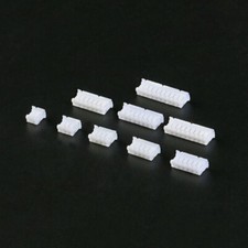 ZH1.5mm PCB Crimp Connector Plug Housing Socket 2P/3P/4P/5P/6P/7P/8P/9P/10P Way