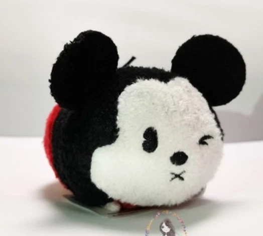 Mouth cheap tsum tsum