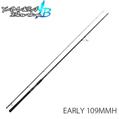 YAMAGA Blanks EARLY for Surf 109MMH Spinning Rod | eBay