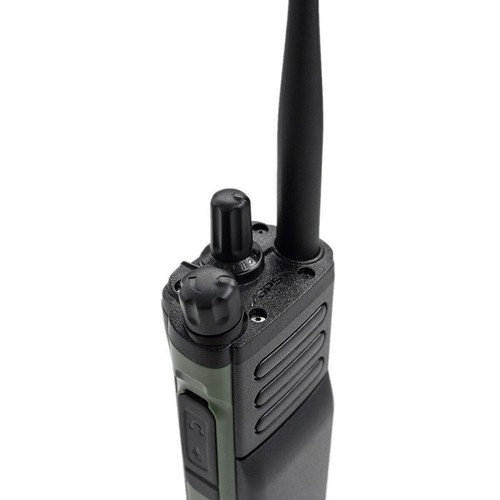 4X BAOFENG DM32 DMR Walkie Talkie Cyfrowa symulacja GPS APRS Pasmo powietrza FM Radio - Zdjęcie 10 z 19