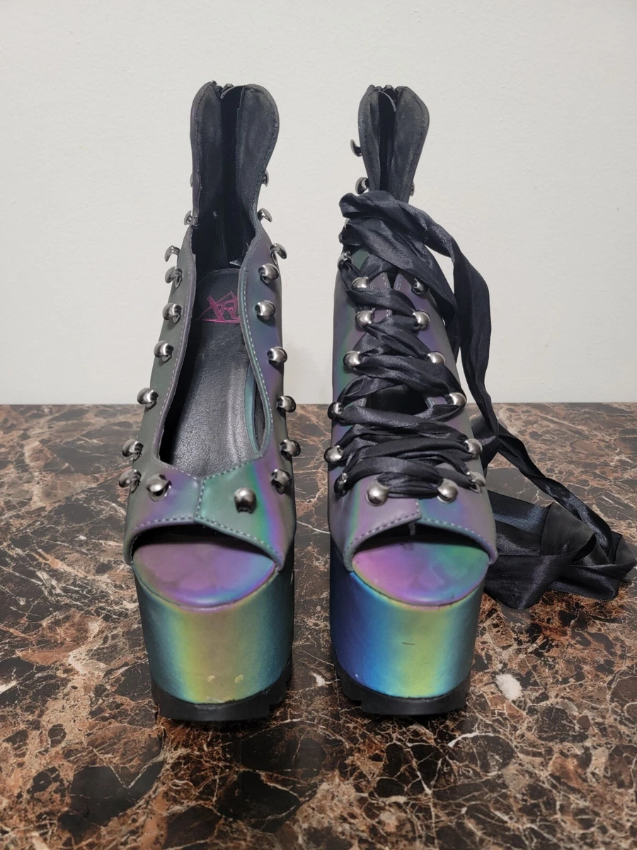 Yru shoes shop