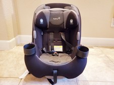 safety 1st sportfit 65