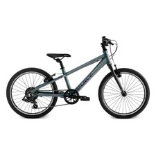 Puky LS-Pro 20-7 Kinderfahrrad Kinderrad Fahrrad 20" ab 6+ LS-PRO 20-7 ash-blue 
