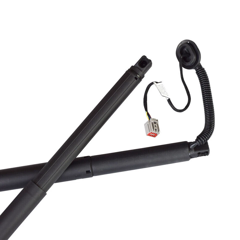 2 peças para Cadillac Escalade GMC 2015-2020 porta traseira porta-malas amortecedores elevadores - Imagem 3 de 4