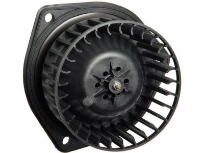 For 1994-1996 Chevrolet Impala Blower Motor VDO 24496NG 1995