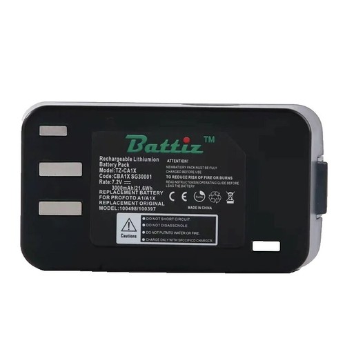 Tube Flash Multiblitz VAREW – Neuf, Pour Têtes Vario 500/702 Et 1000