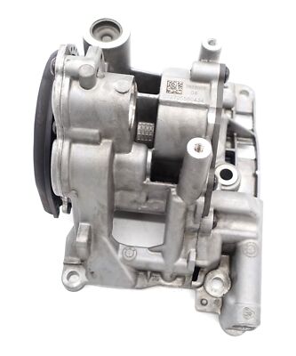 Ölpumpe Ölvakuumpumpe Original BMW 5er F10 F11 25d 30d 35d 40d N57 7823009