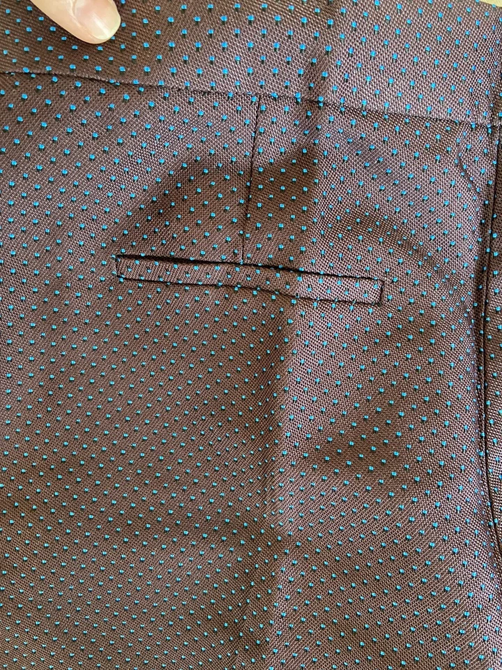 PANTALONES CORTOS MUJER ALEXANDER WANG TALLA 4 Foto 4 de 4