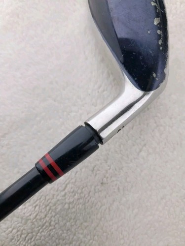 Ben Hogan Edge CFT Hybrid 2 RH 19° Fairway Rescue Wood 41.5" Apex 4 Graphite NDM - Picture 11 of 15