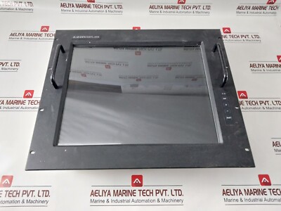 AYDIN DISPLAYS 4418R2C-35F-210 Monitor 120-240VAC-50-60 HZ (Not Working)