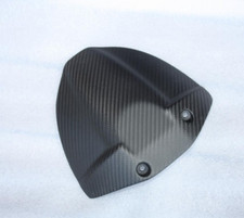 LECHE ROUE BUELL XB9 XB12 XB9S XB9R XB12 XB12R XB12S 2003 2004 2005 CARBONE MAT