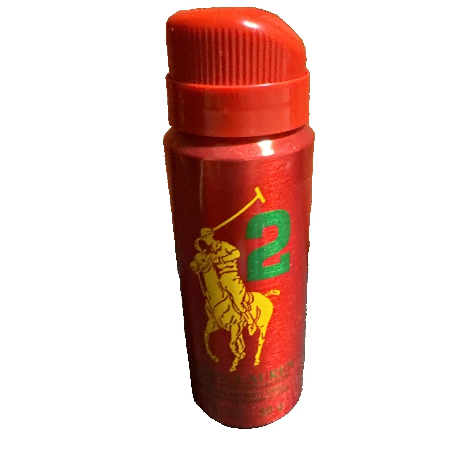 Ralph Lauren Regular Size Body Sprays & Mists